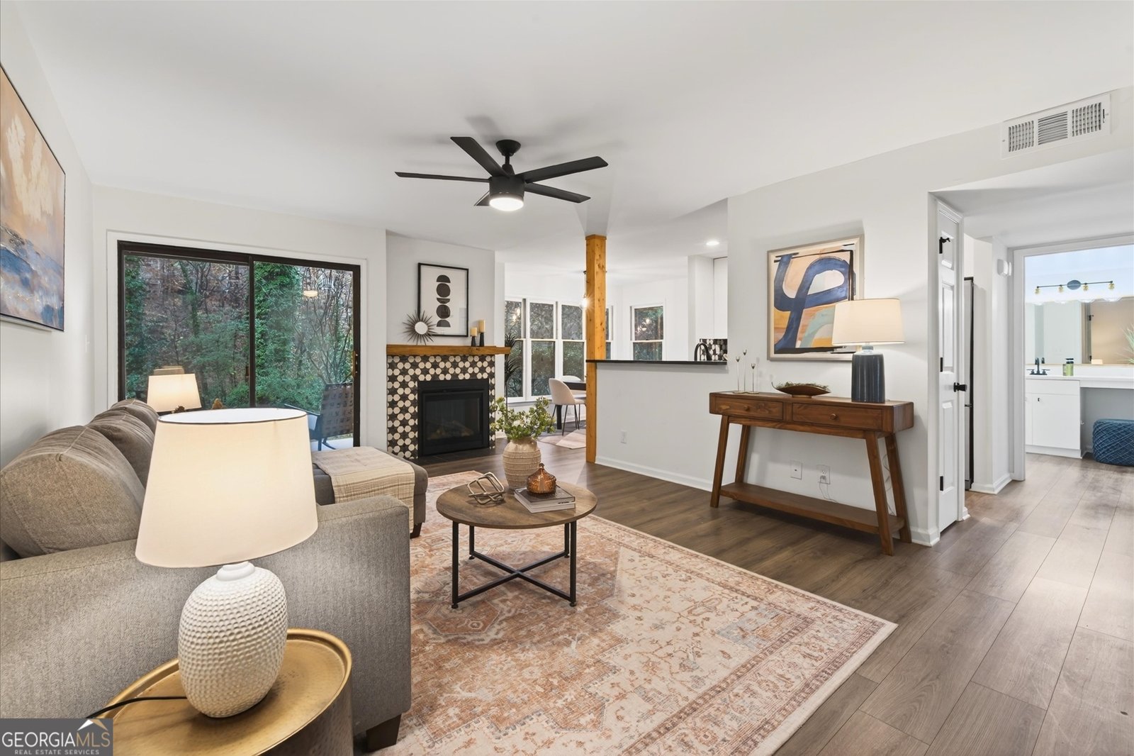 710 Garden Court Atlanta - 10