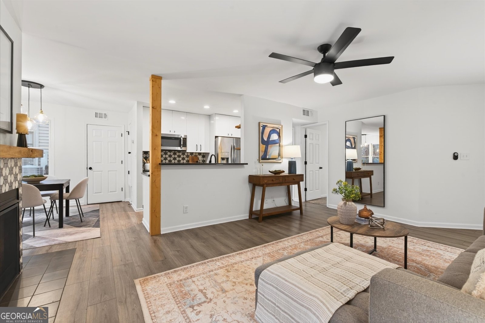 710 Garden Court Atlanta - 13