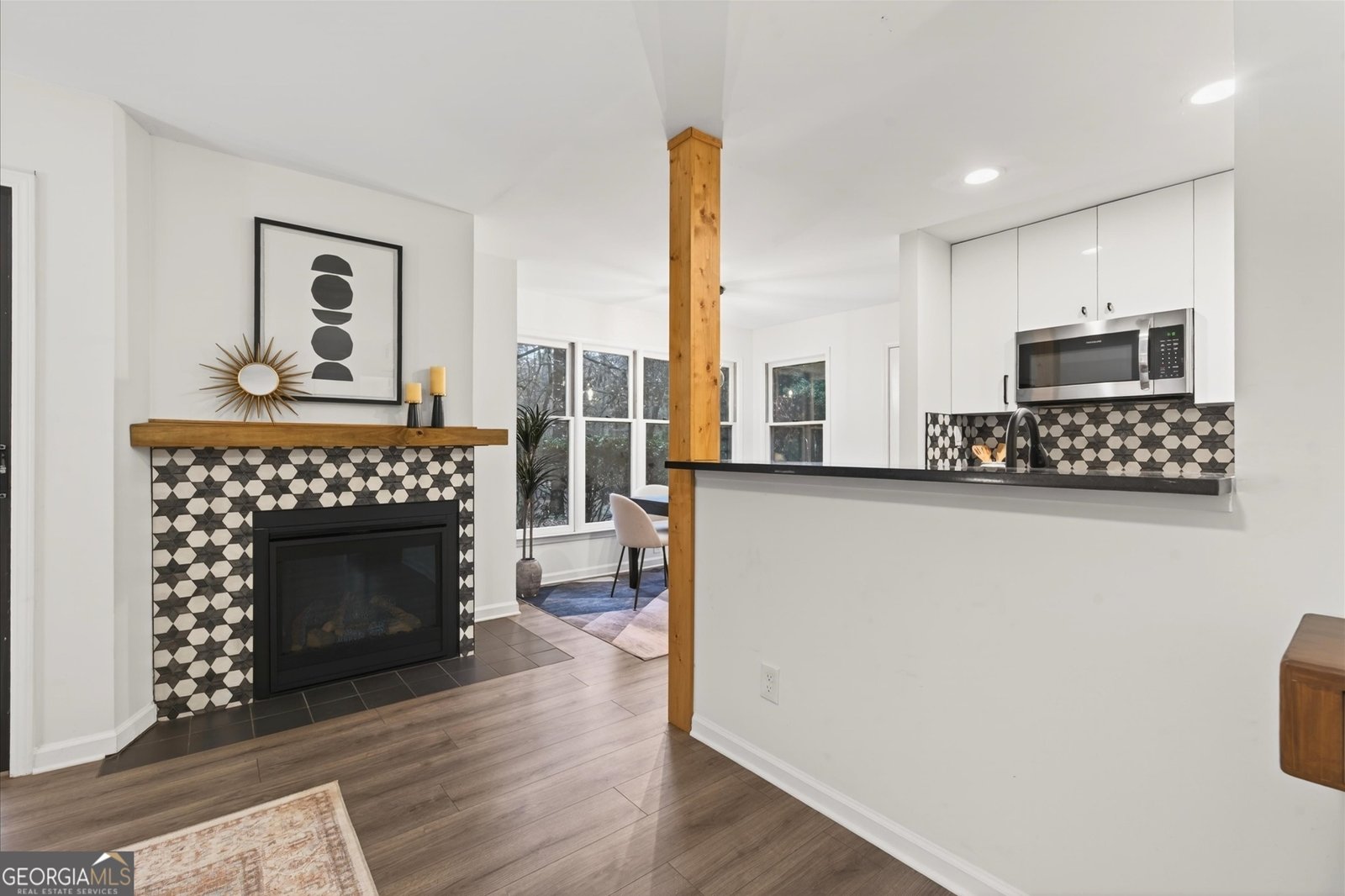 710 Garden Court Atlanta - 14