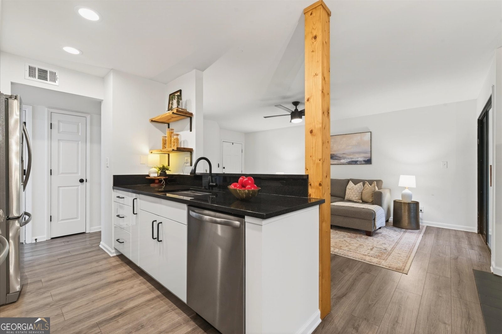 710 Garden Court Atlanta - 17