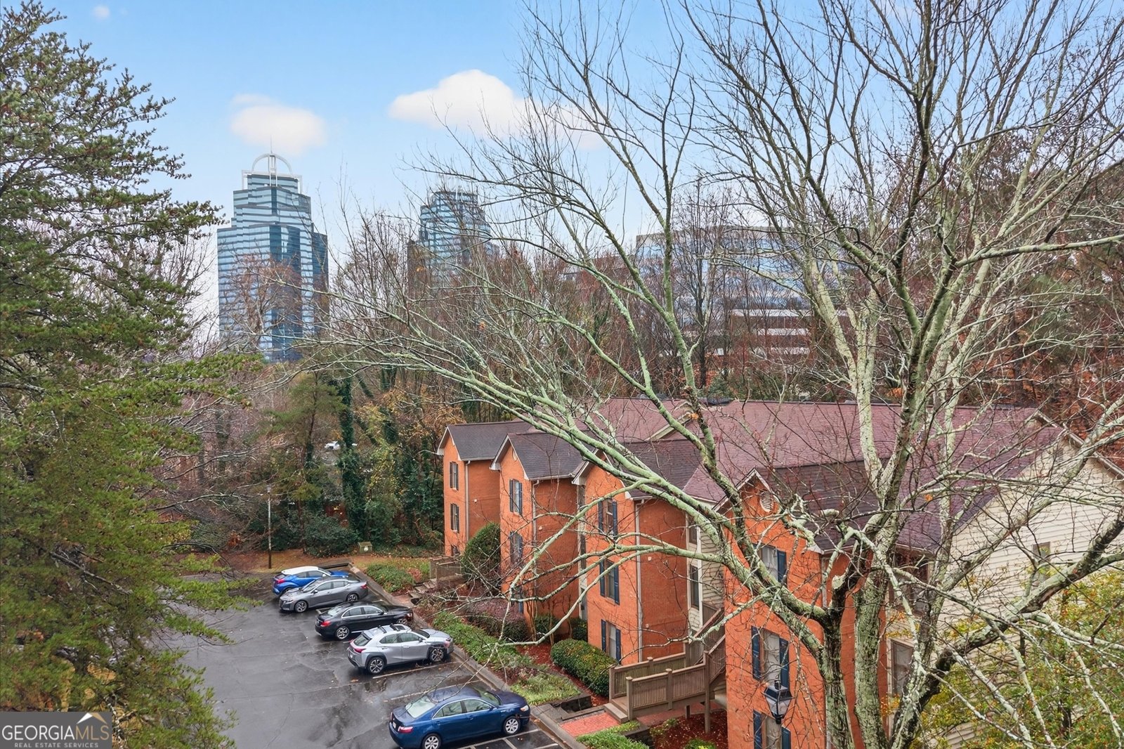 710 Garden Court Atlanta - 2