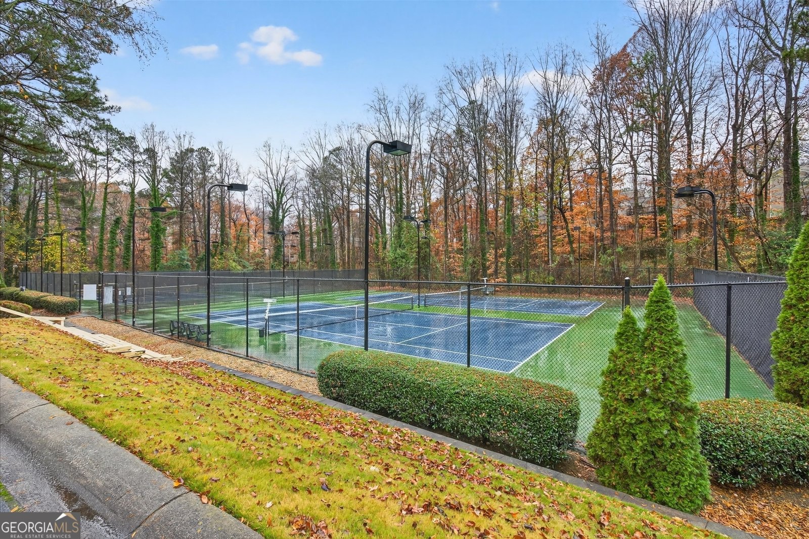 710 Garden Court Atlanta - 40