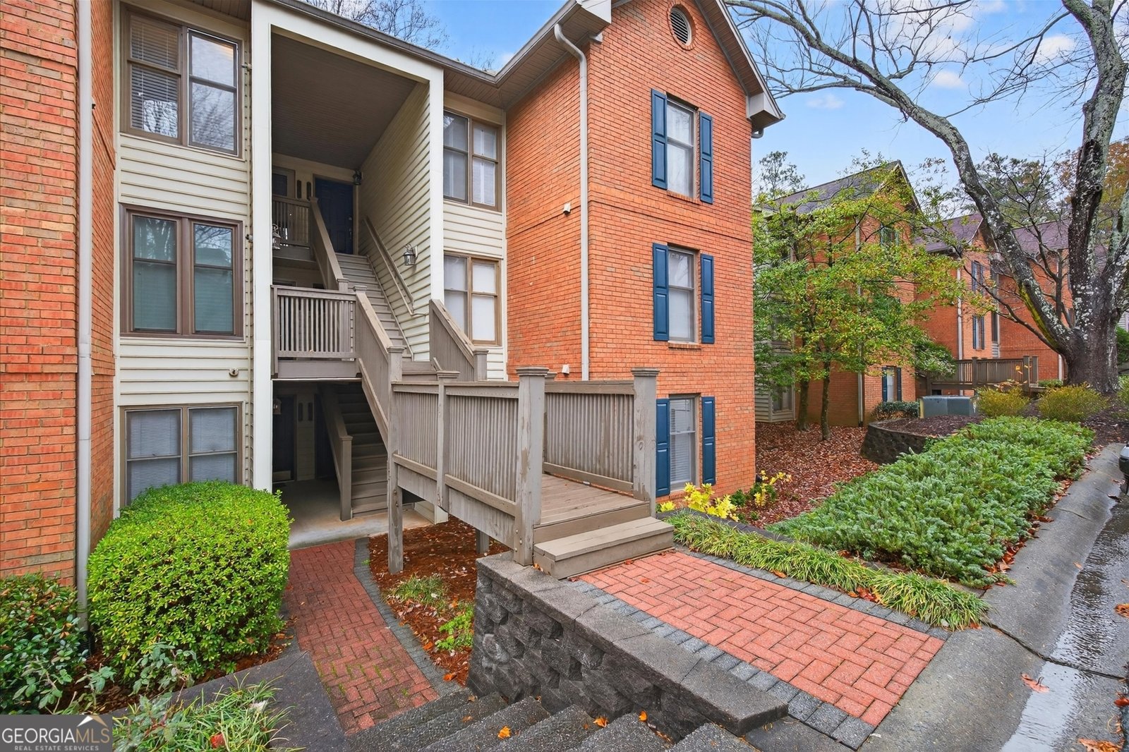 710 Garden Court Atlanta - 5