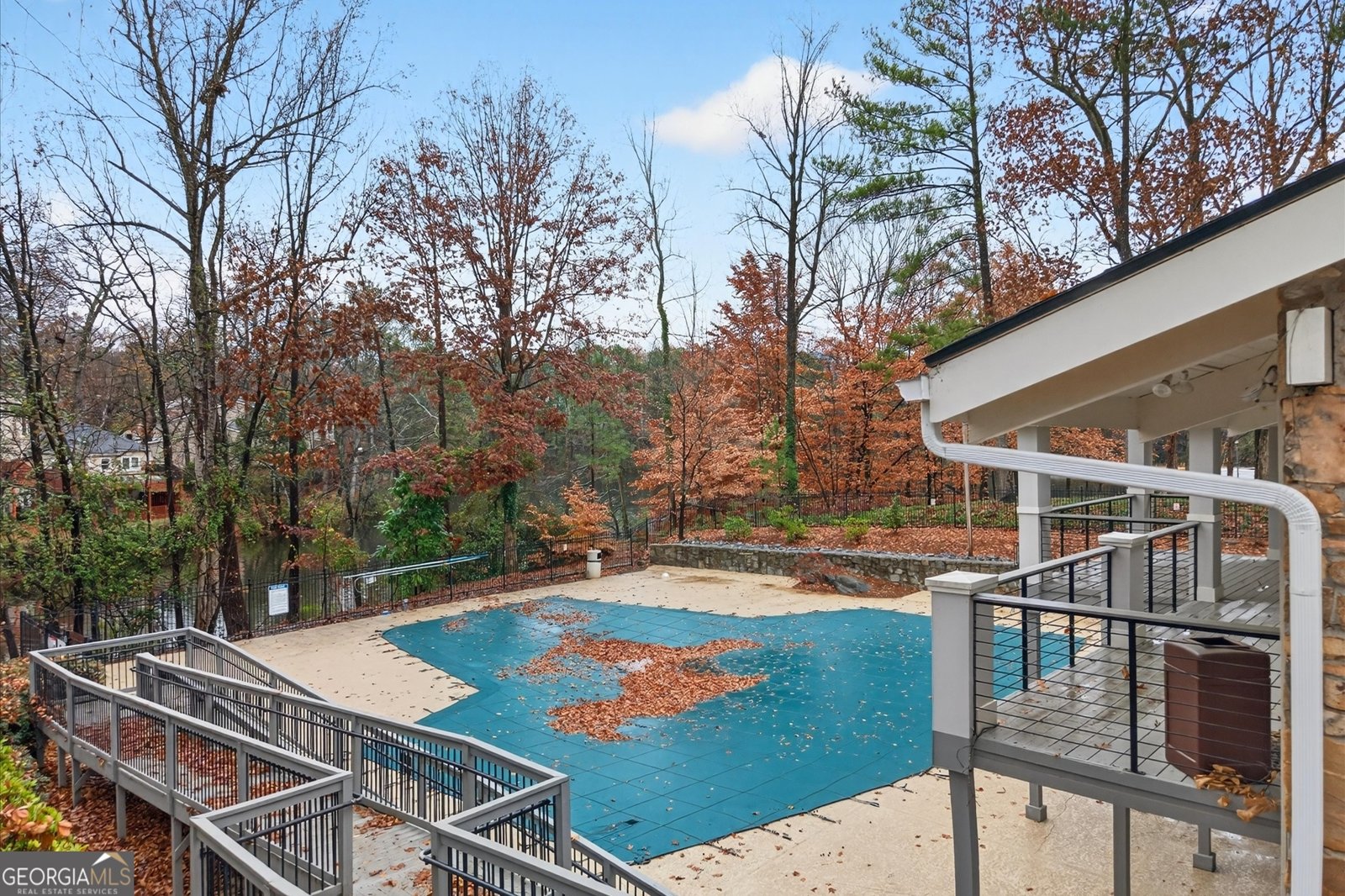 710 Garden Court Atlanta - 51