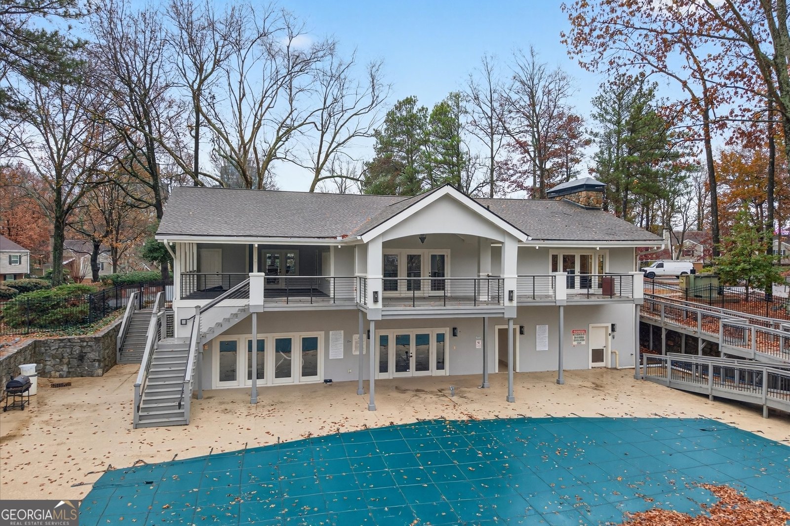 710 Garden Court Atlanta - 52