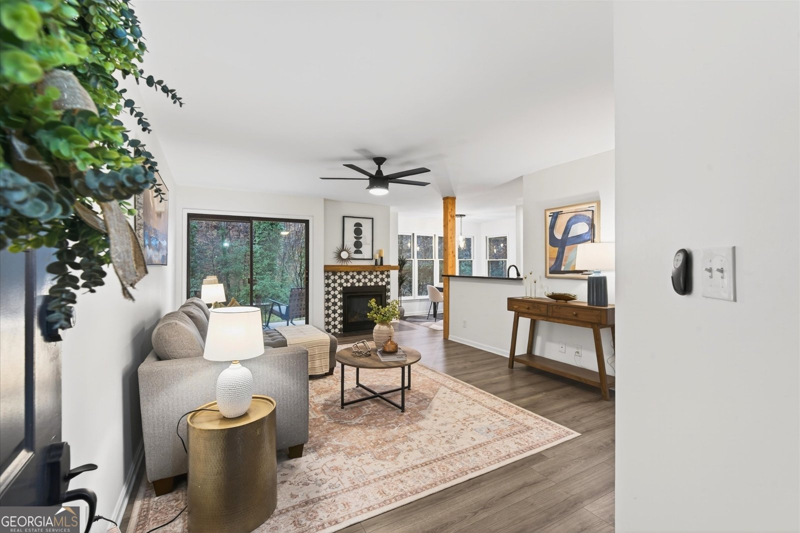 710 Garden Court Atlanta - 9