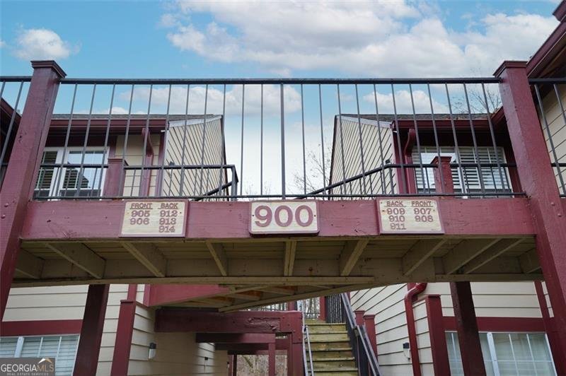 905 WENTWORTH Alpharetta - 22