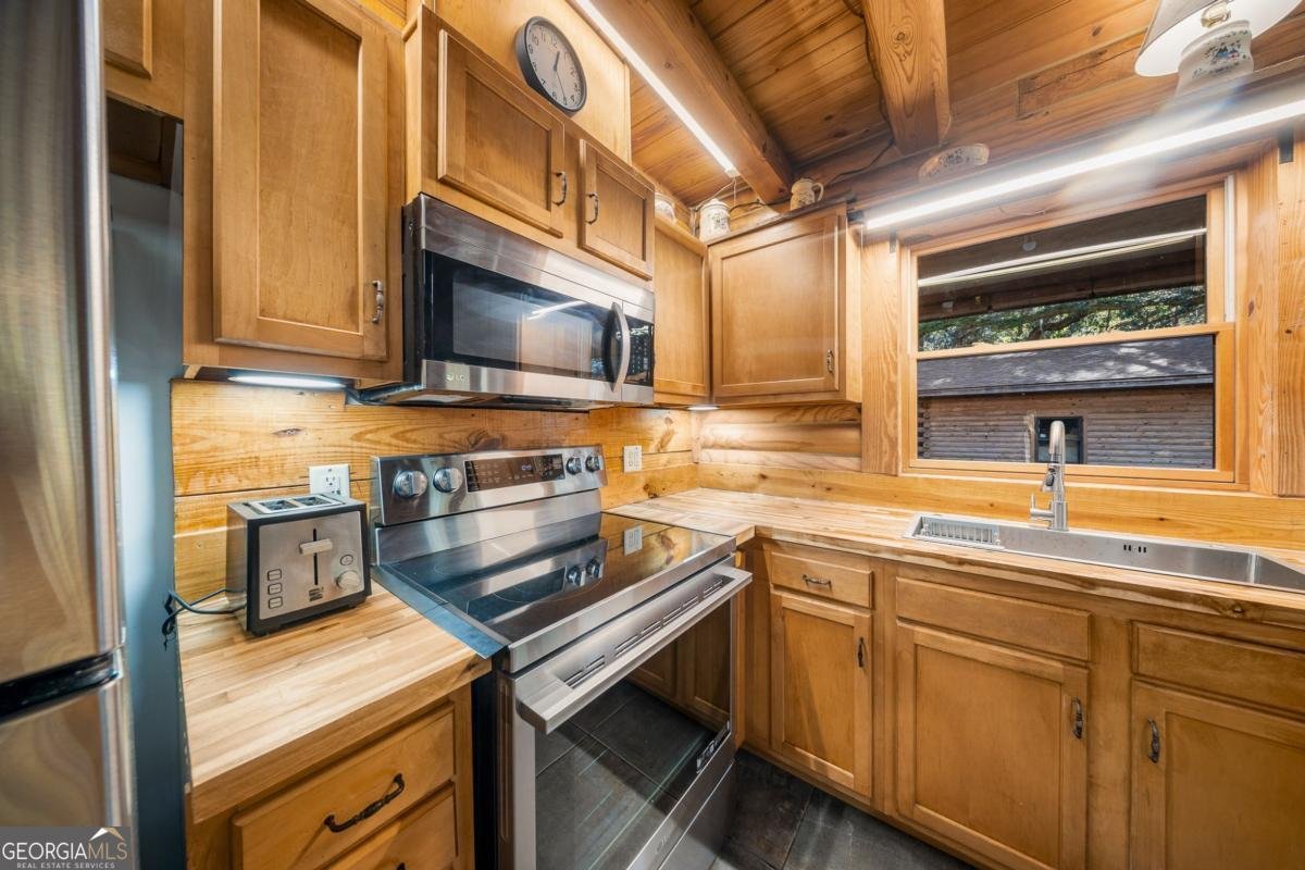 65 Stubbs Lane Ellabell - 17