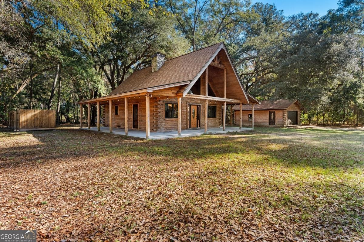 65 Stubbs Lane Ellabell - 2