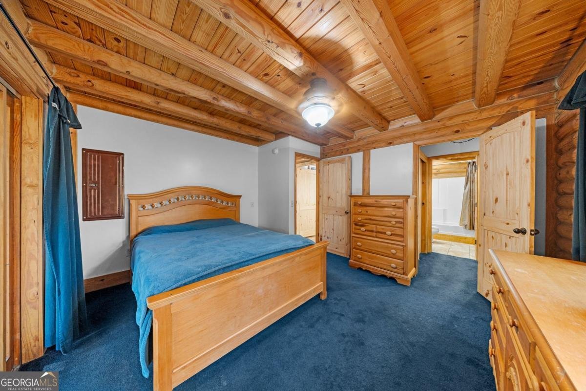 65 Stubbs Lane Ellabell - 28