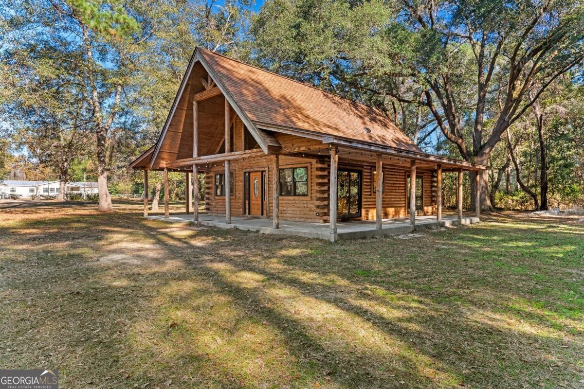 65 Stubbs Lane Ellabell - 3