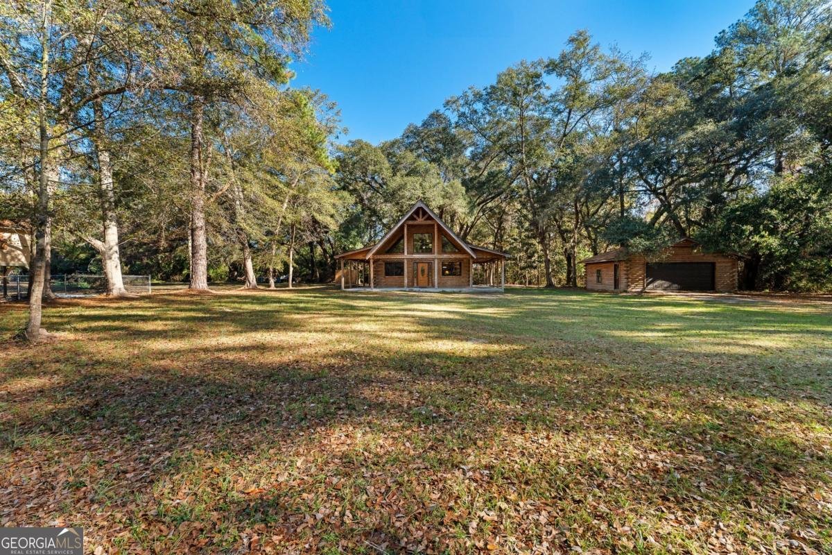 65 Stubbs Lane Ellabell - 43