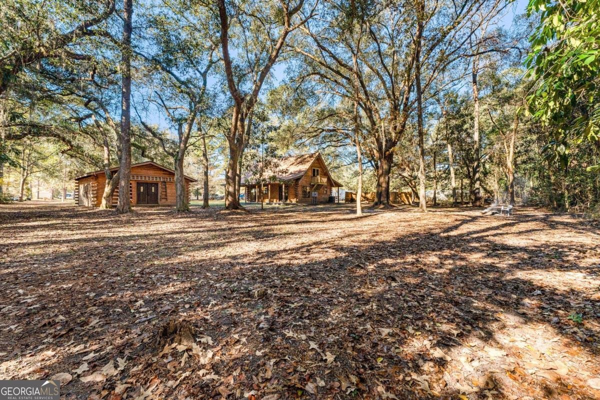 65 Stubbs Lane Ellabell - 45