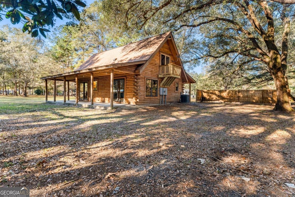 65 Stubbs Lane Ellabell - 46