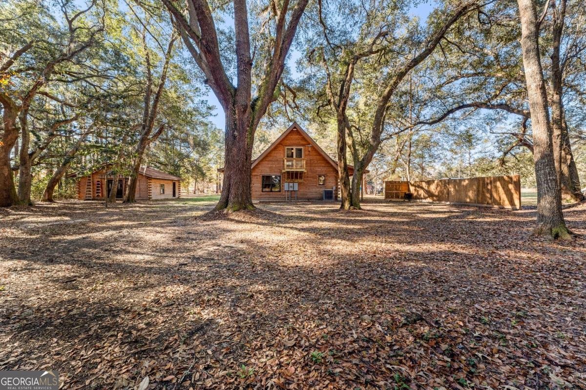 65 Stubbs Lane Ellabell - 47