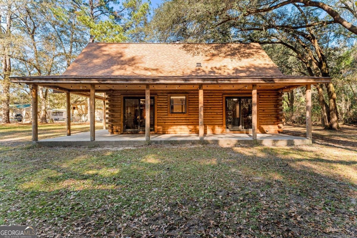 65 Stubbs Lane Ellabell - 7