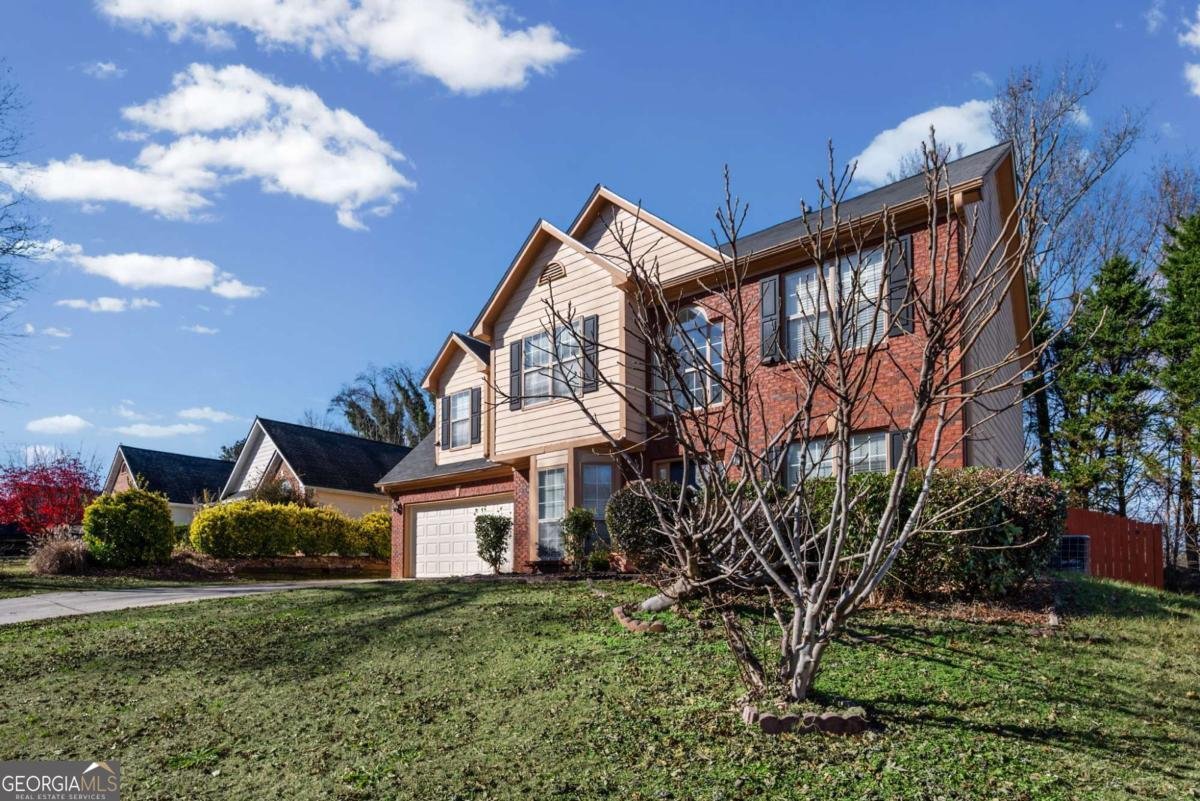 545 Sterling Pointe Court Lawrenceville - 2