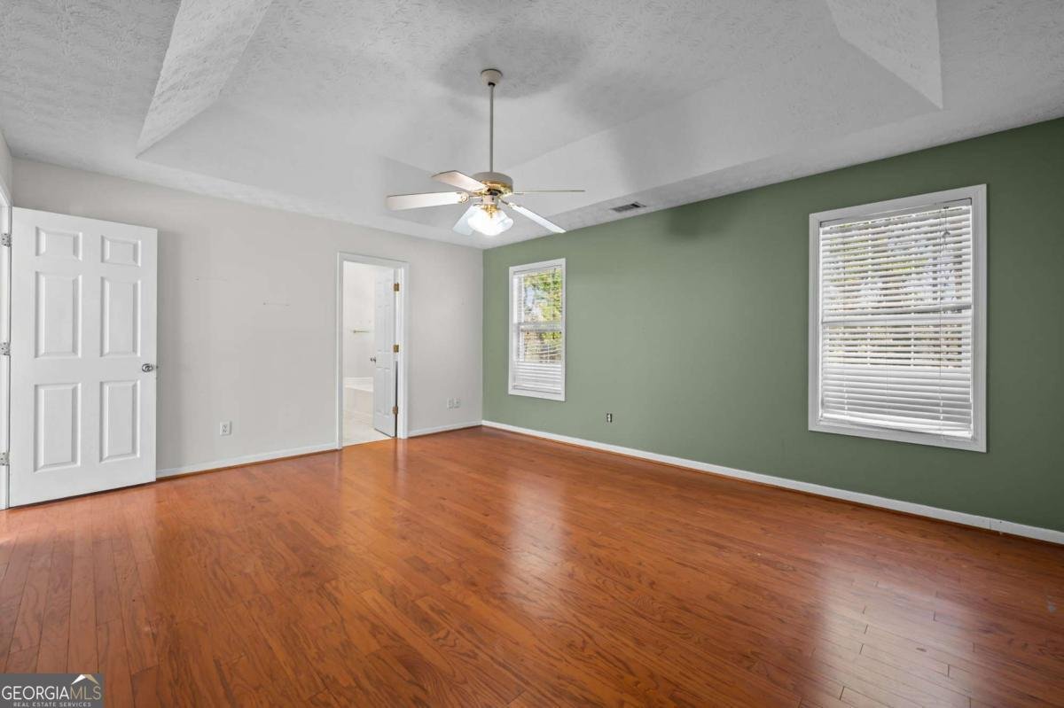 545 Sterling Pointe Court Lawrenceville - 22