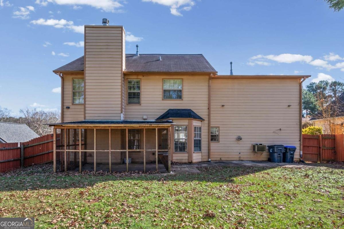 545 Sterling Pointe Court Lawrenceville - 41