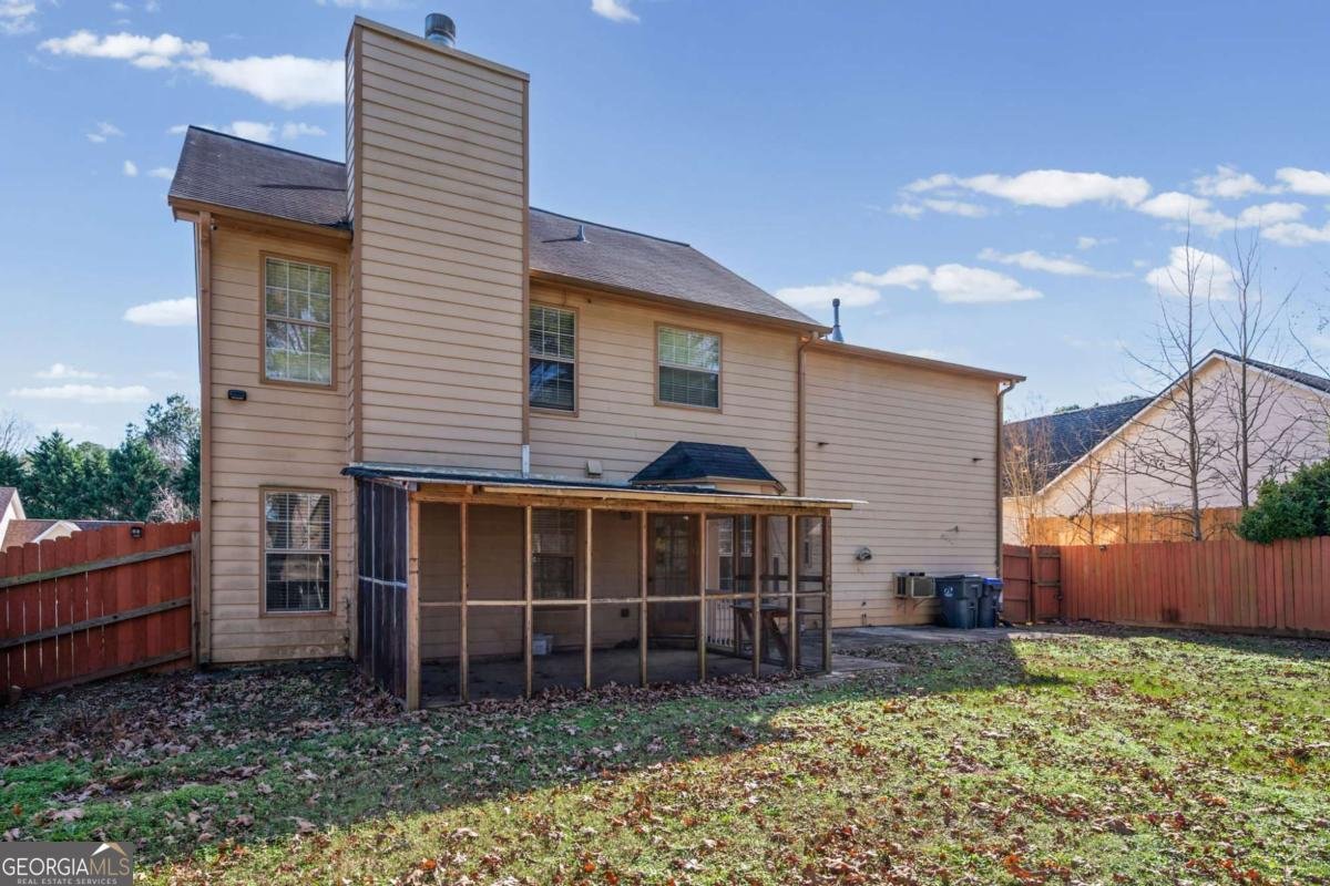 545 Sterling Pointe Court Lawrenceville - 42