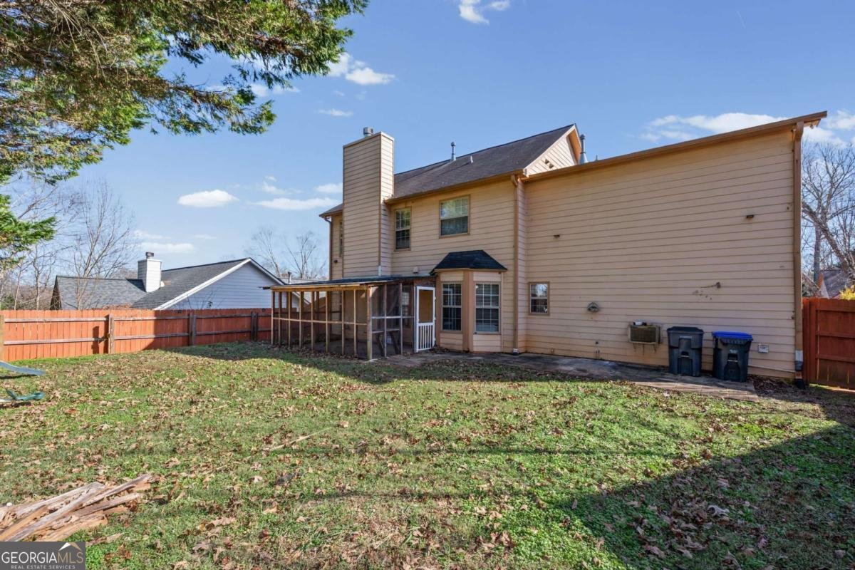 545 Sterling Pointe Court Lawrenceville - 43