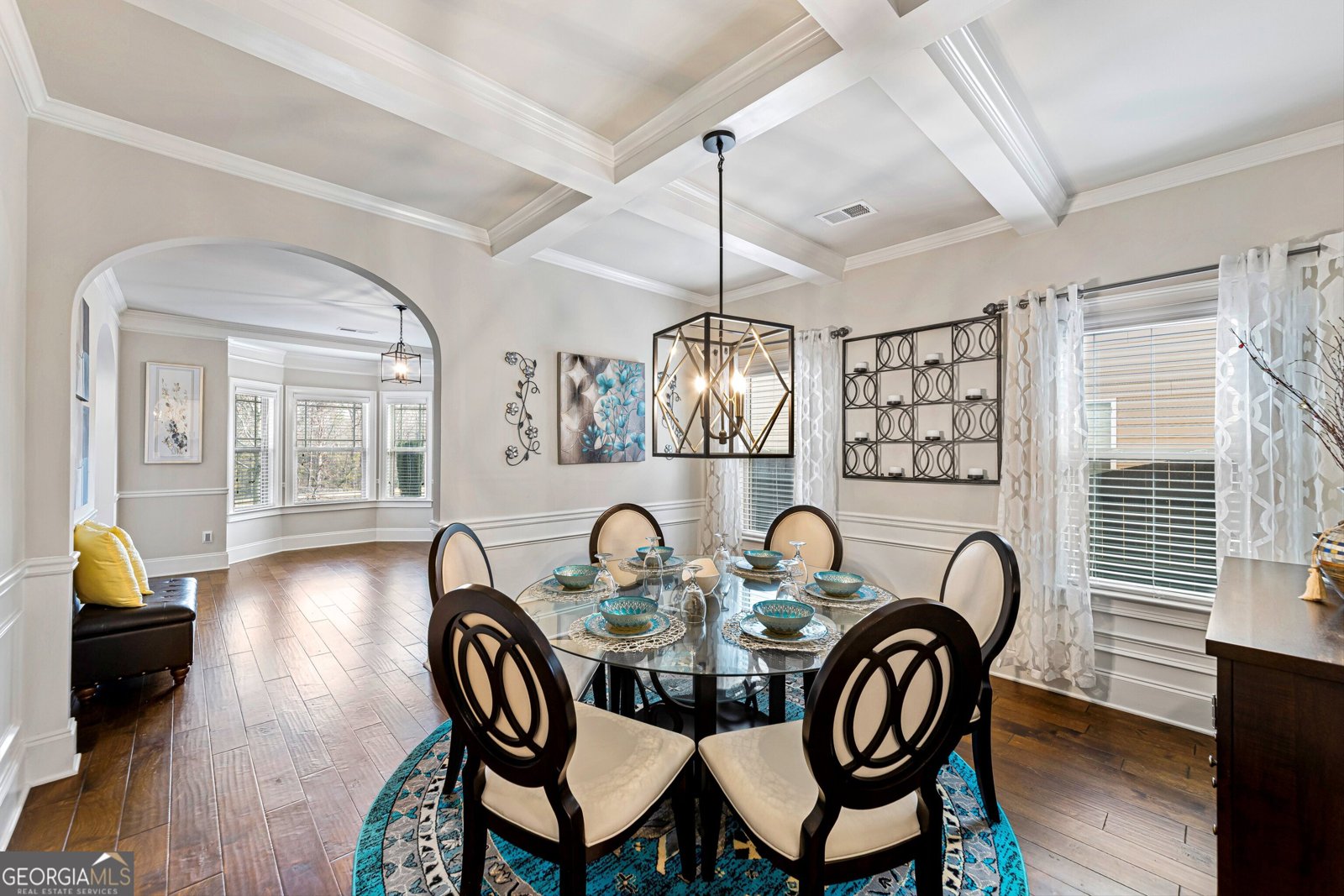 4451 Ivy View Court Loganville - 10