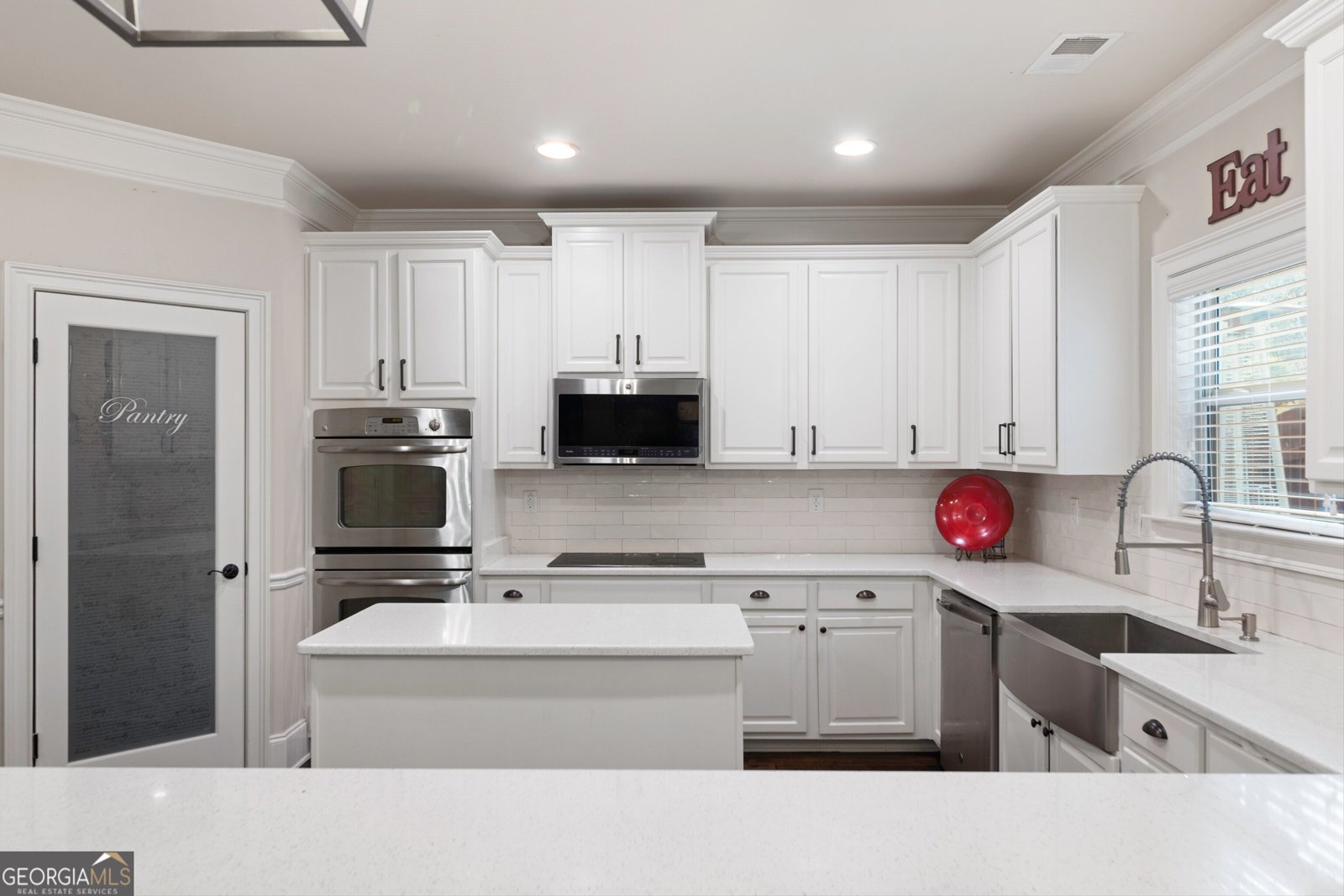 4451 Ivy View Court Loganville - 12