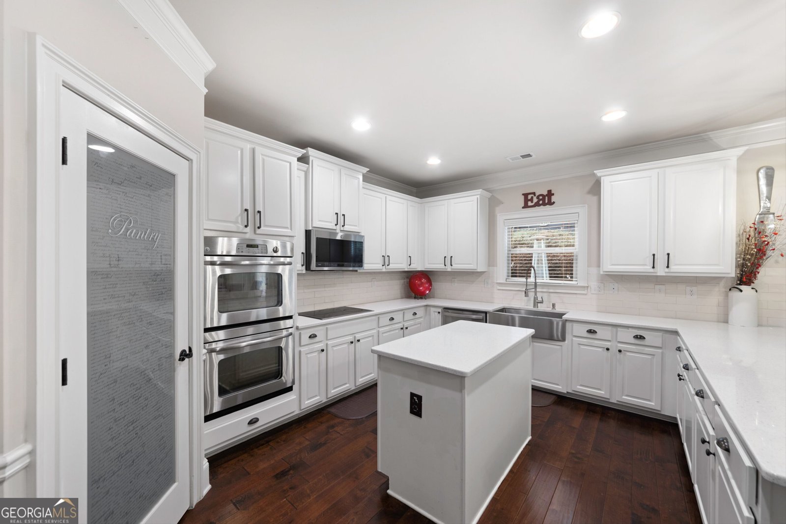 4451 Ivy View Court Loganville - 15