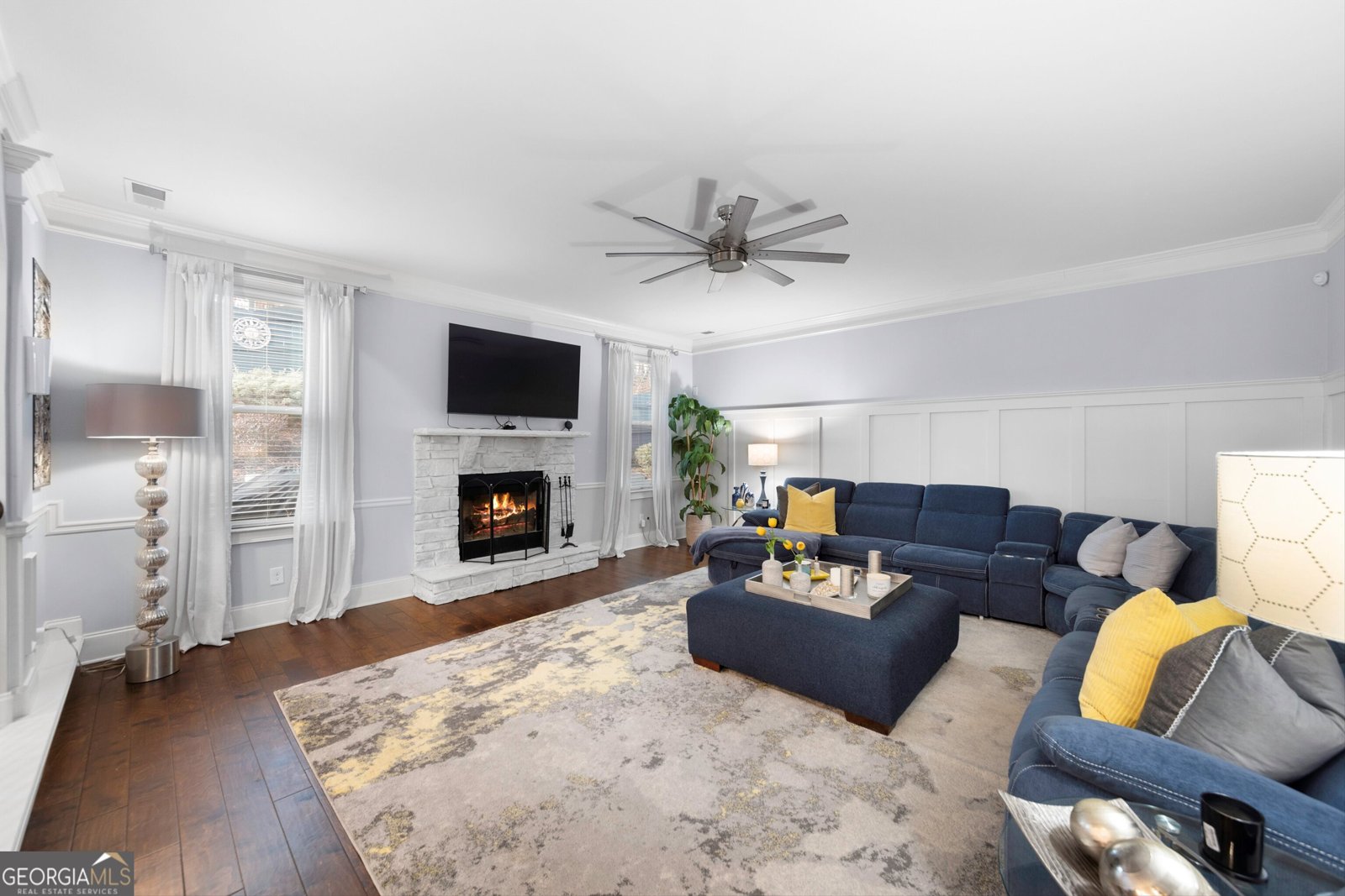 4451 Ivy View Court Loganville - 18