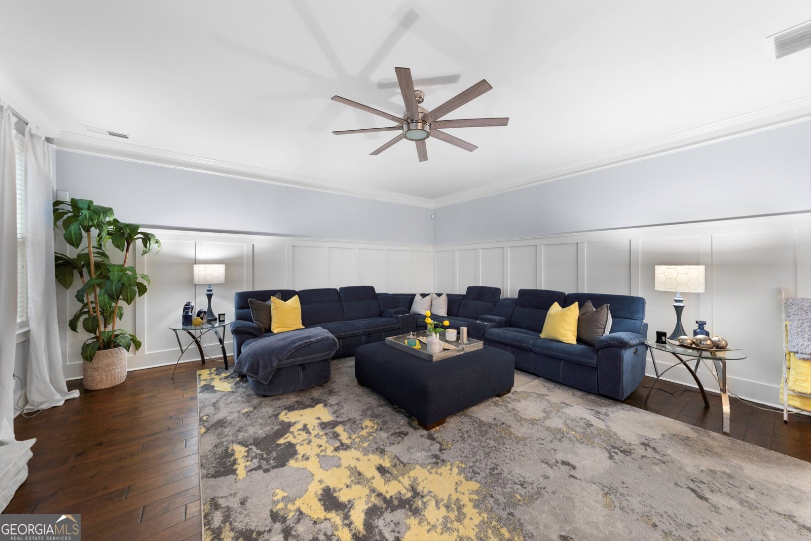 4451 Ivy View Court Loganville - 19