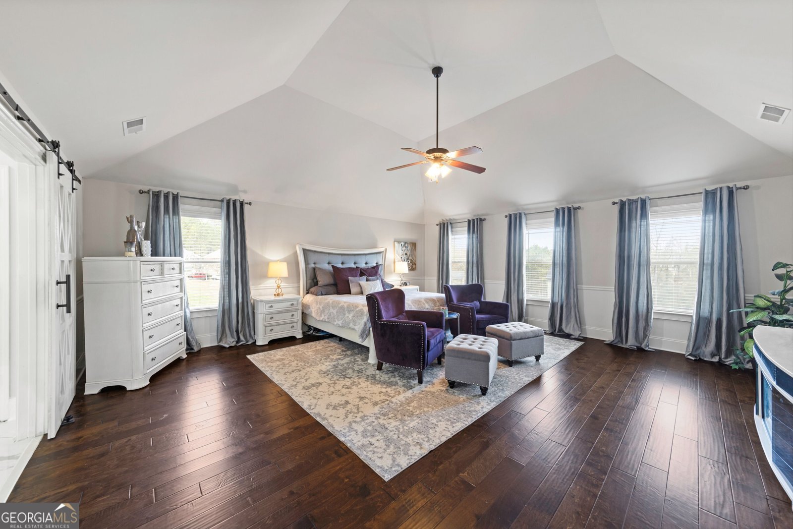 4451 Ivy View Court Loganville - 24