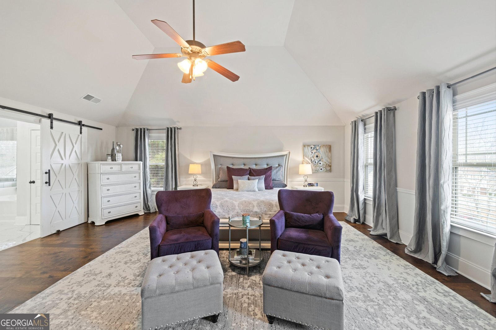 4451 Ivy View Court Loganville - 25