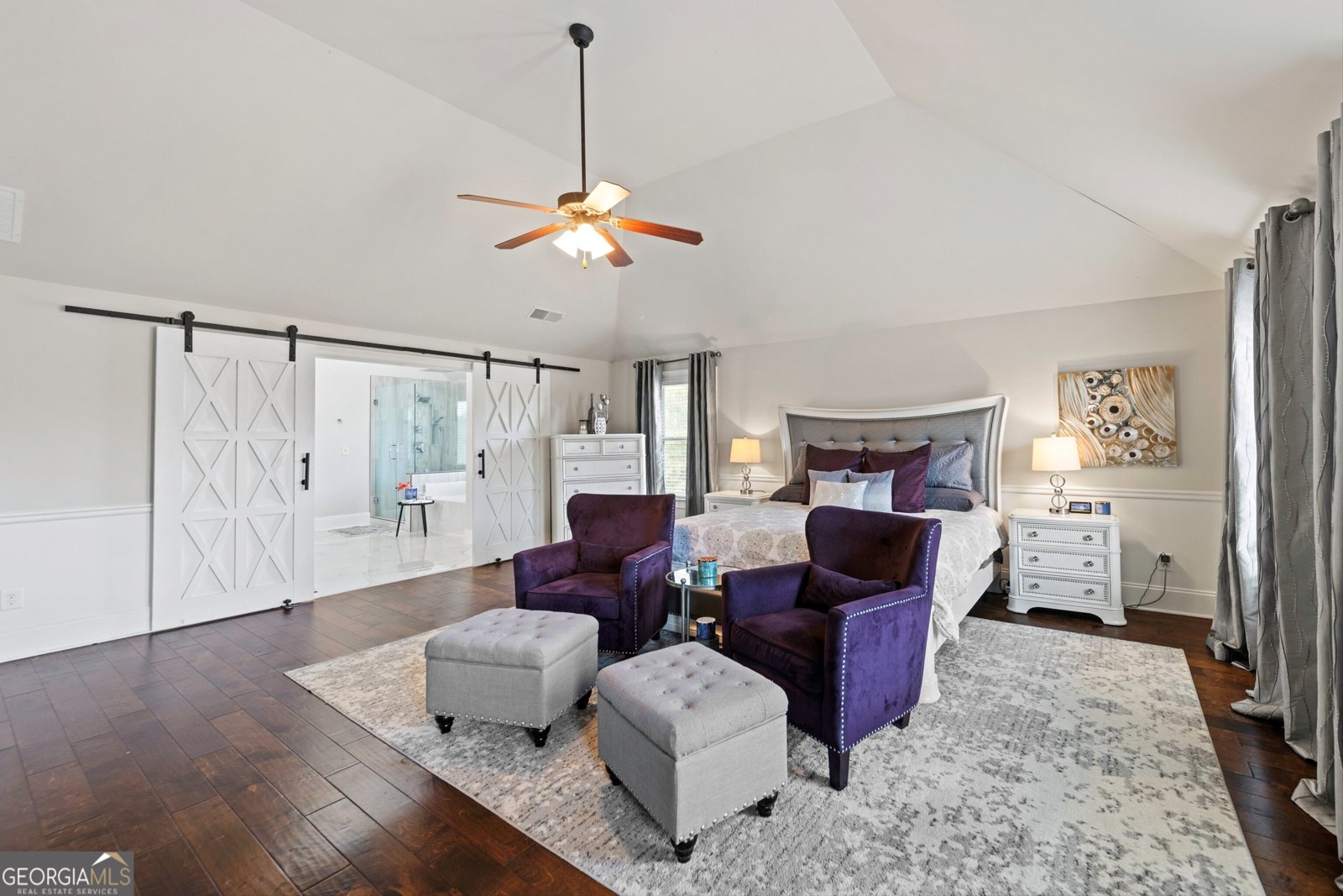 4451 Ivy View Court Loganville - 26