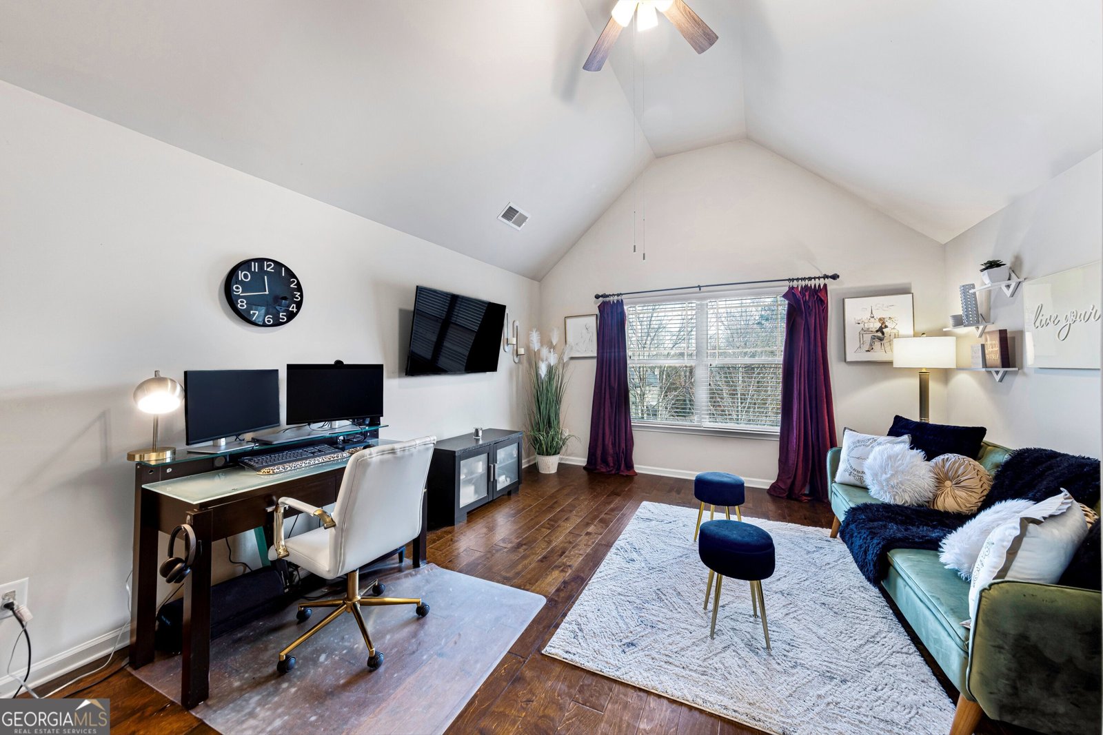 4451 Ivy View Court Loganville - 38