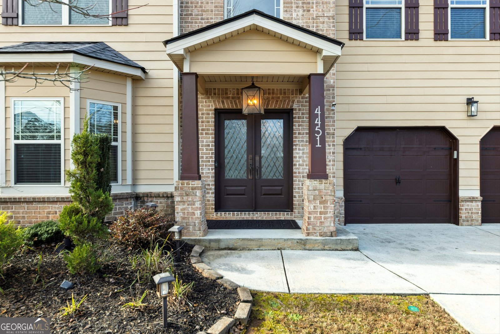 4451 Ivy View Court Loganville - 4