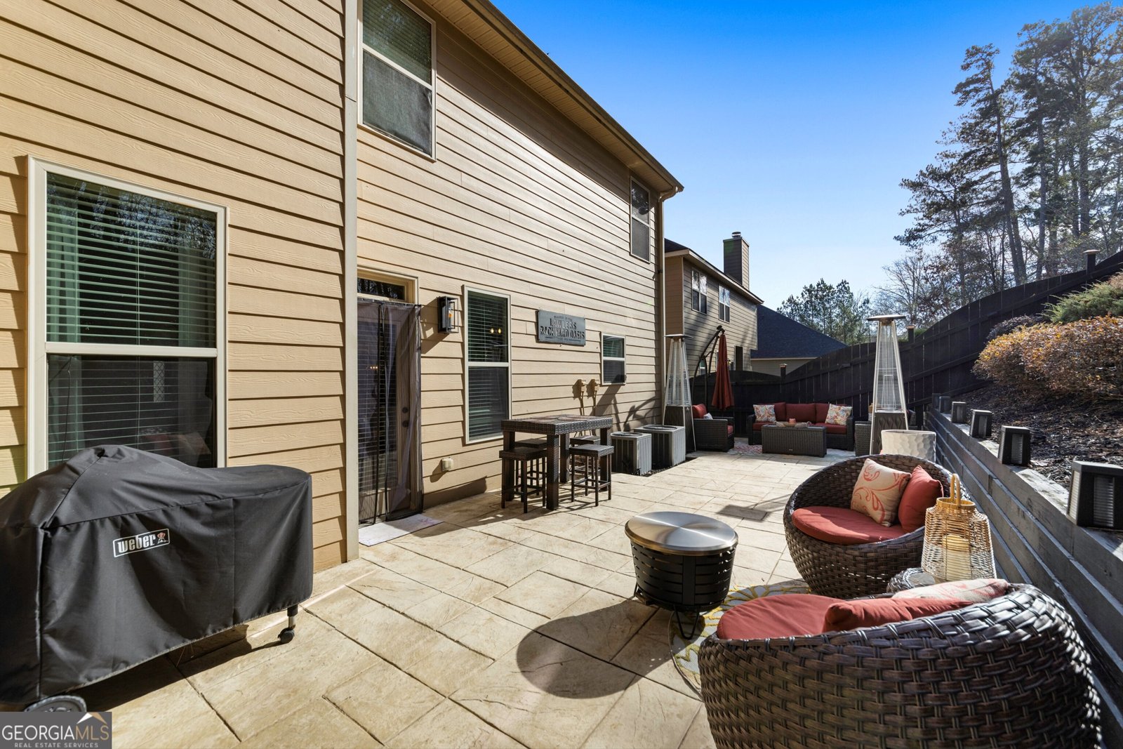 4451 Ivy View Court Loganville - 41