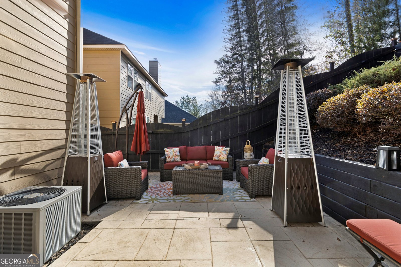 4451 Ivy View Court Loganville - 42