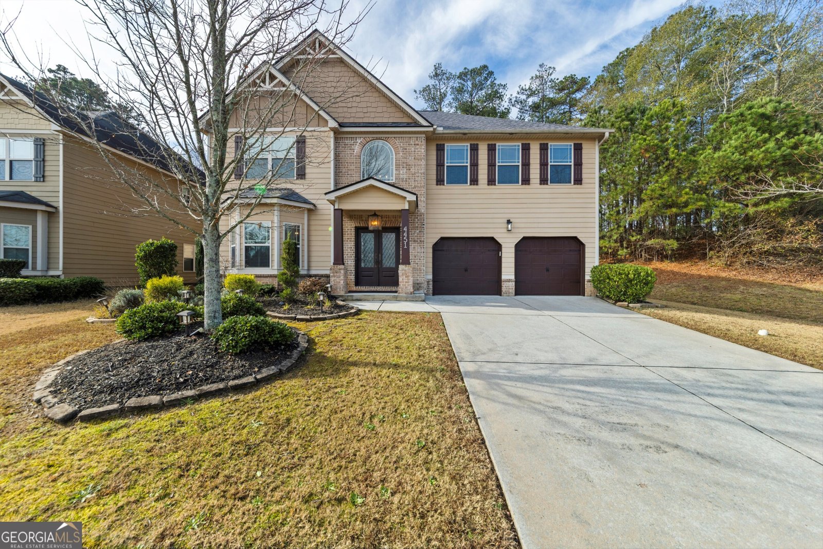 4451 Ivy View Court Loganville - 45