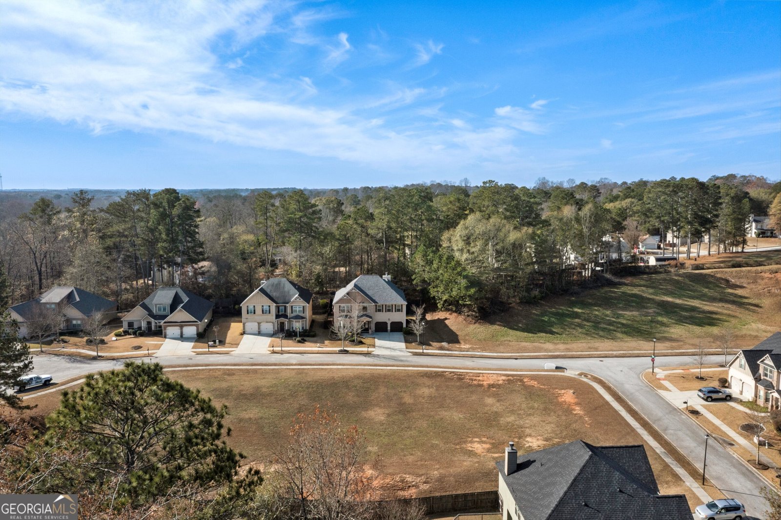4451 Ivy View Court Loganville - 47