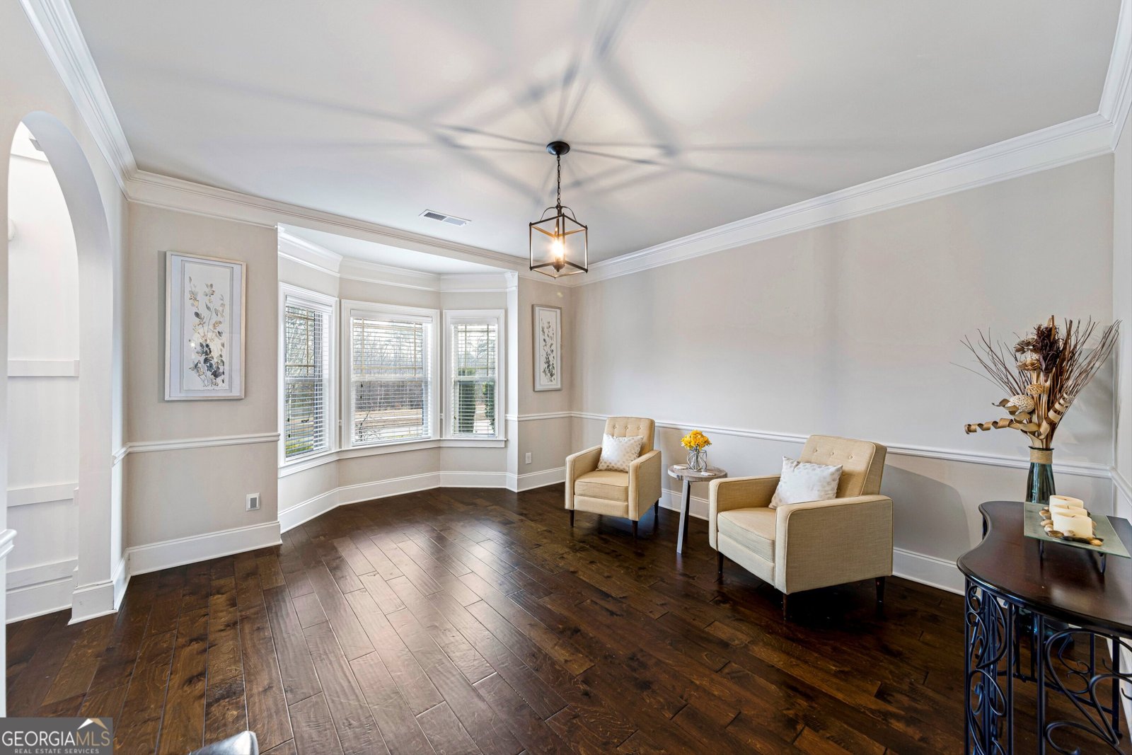 4451 Ivy View Court Loganville - 7