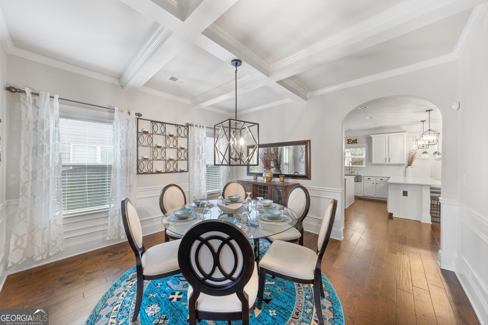 4451 Ivy View Court Loganville - 9