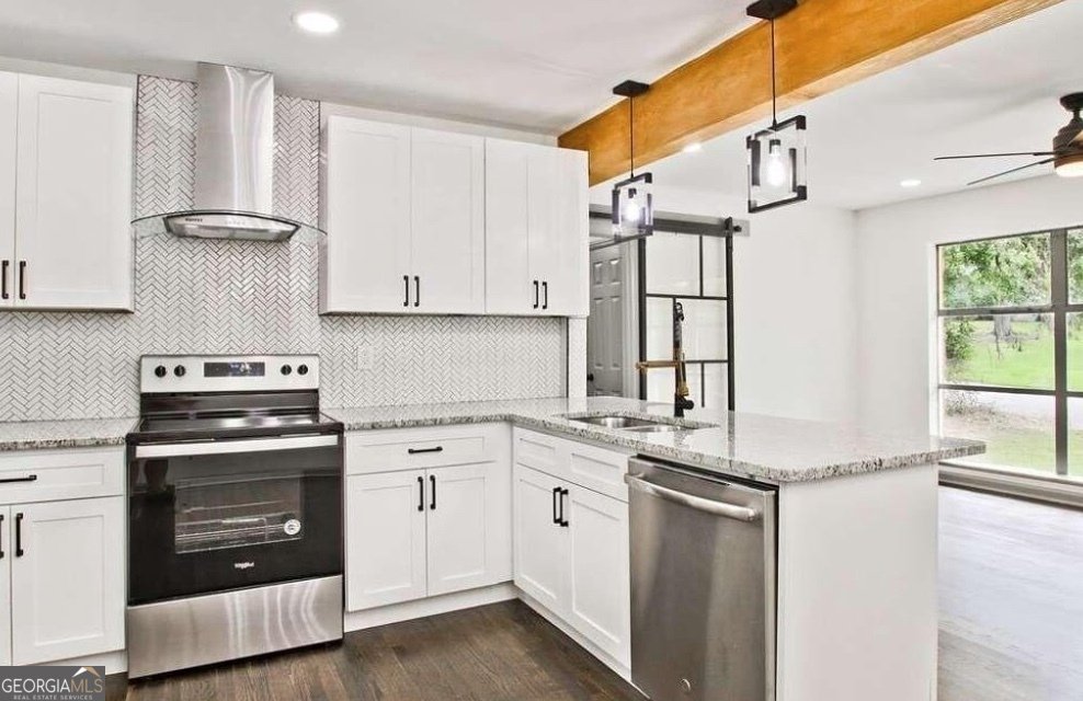 2719 Plantation Dr East Point - 2