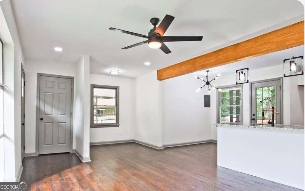 2719 Plantation Drive East Point - 5