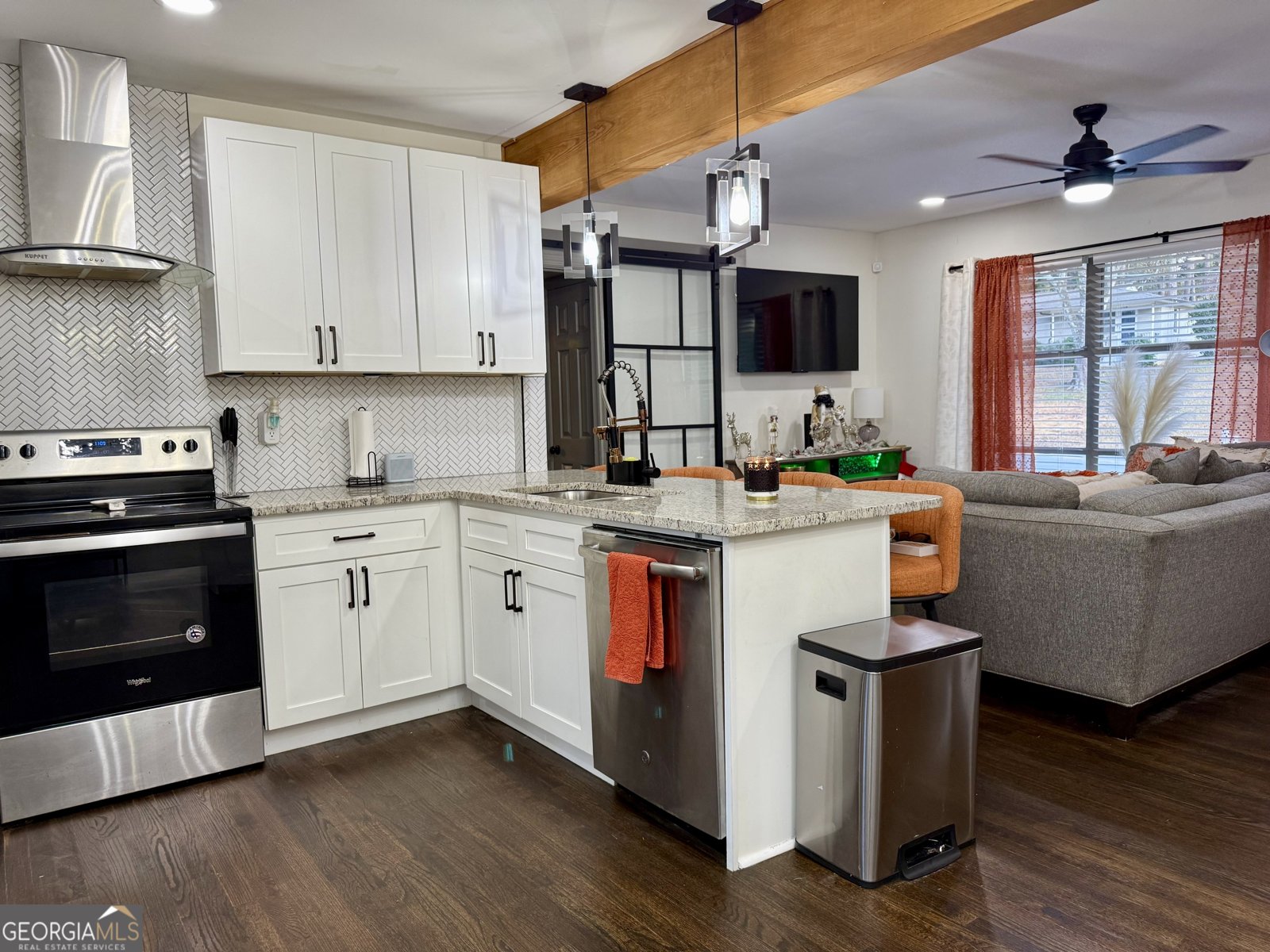 2719 Plantation Drive East Point - Photo 7