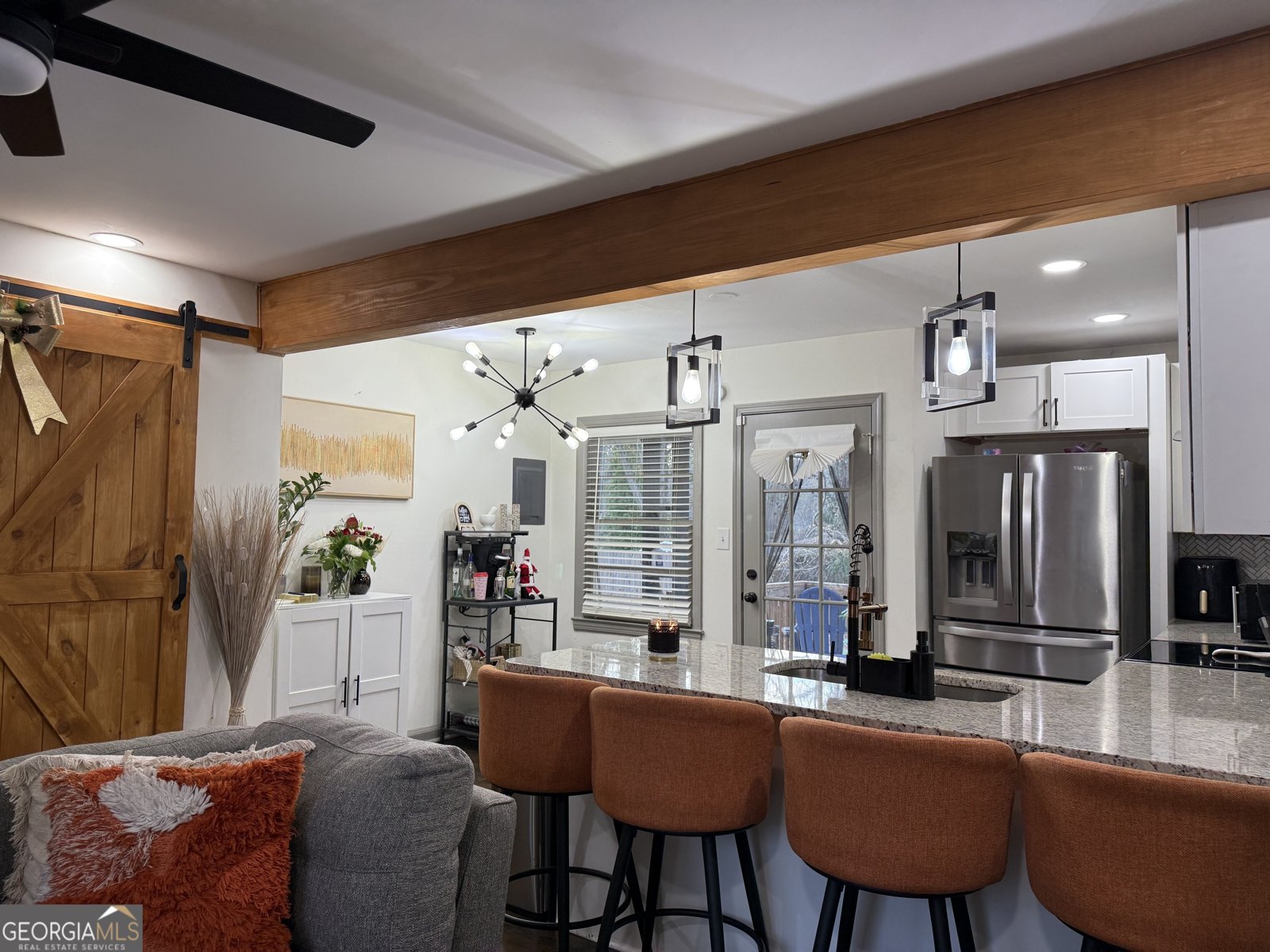 2719 Plantation Drive East Point - Photo 9