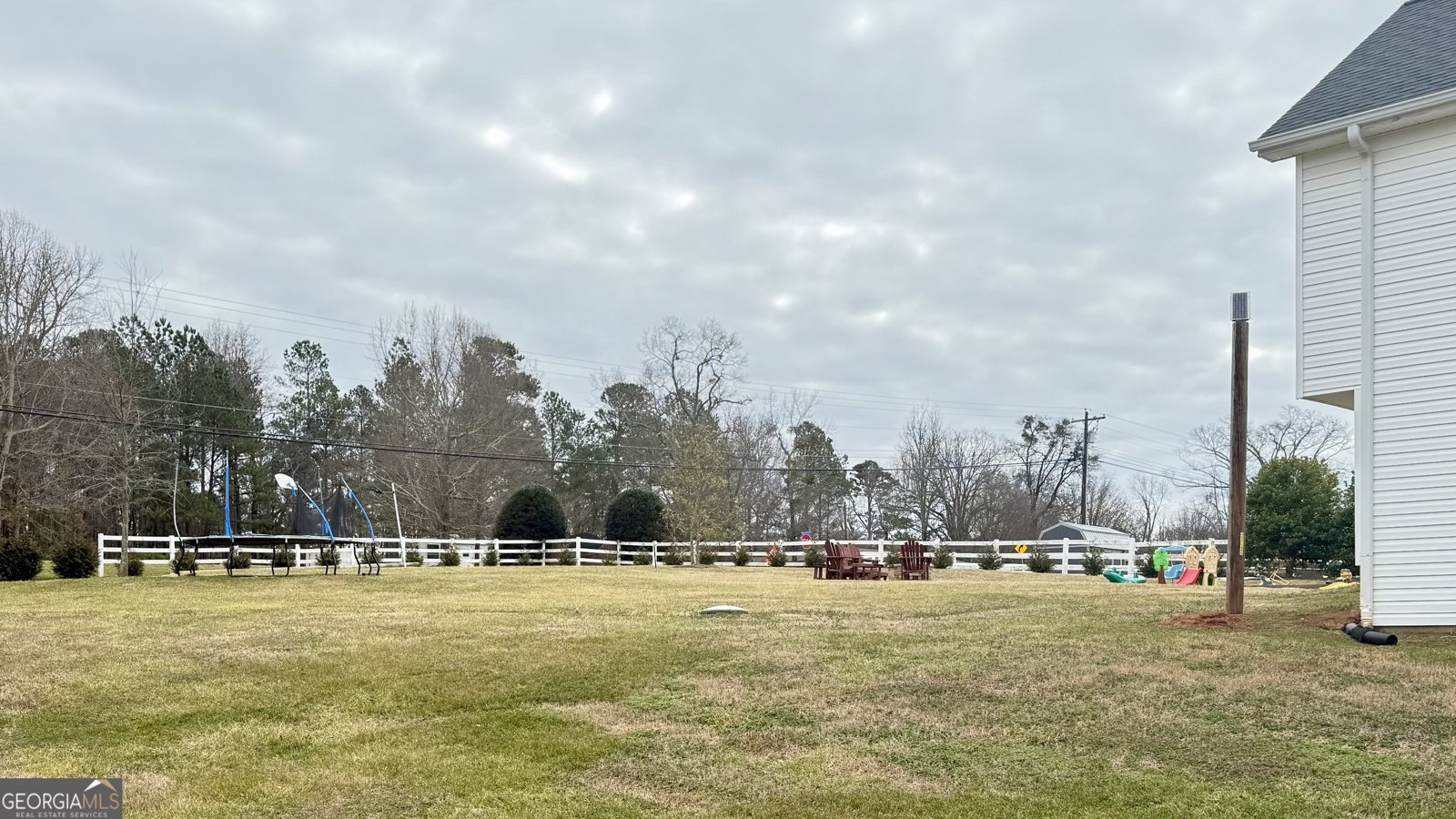 110 Waterloo Drive Mount Airy - 17