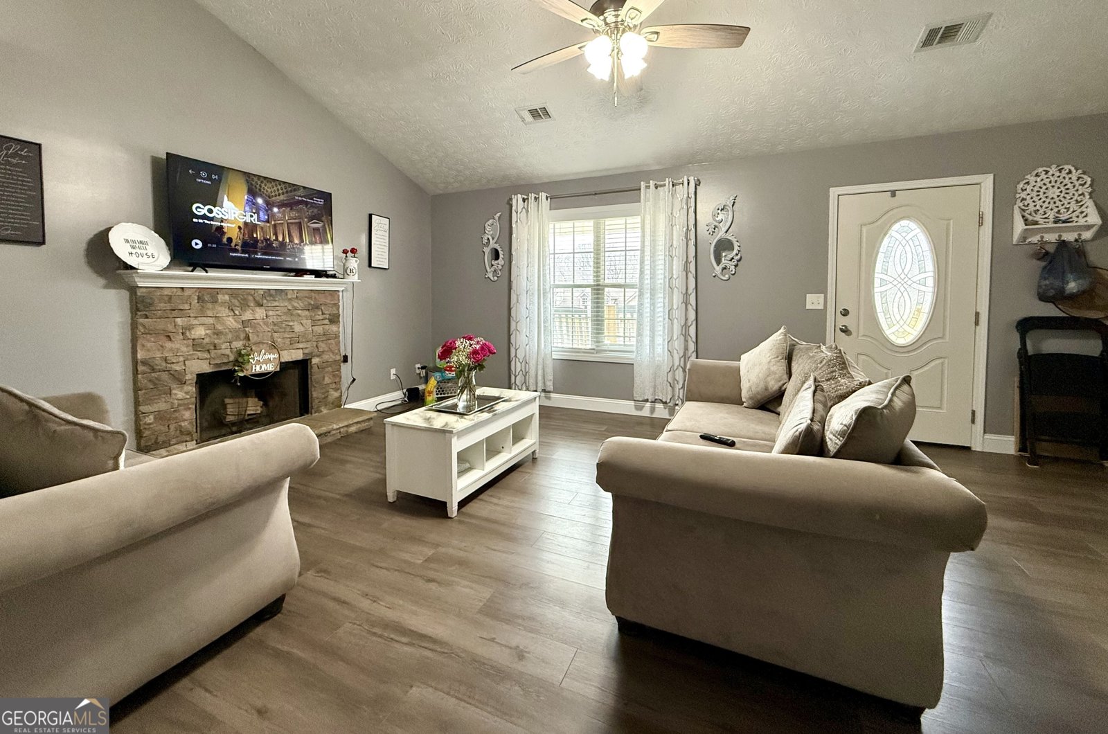 110 Waterloo Drive Mount Airy - 3