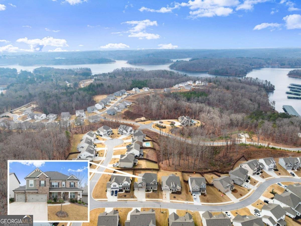 6109 Black Pear Lane Gainesville - 2