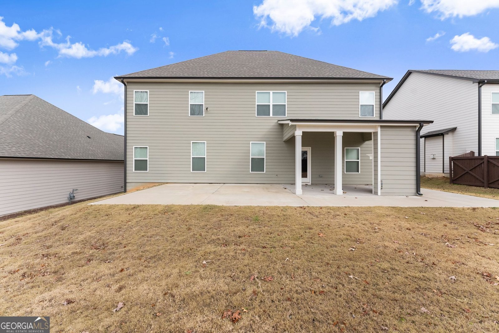 6109 Black Pear Lane Gainesville - Photo 37