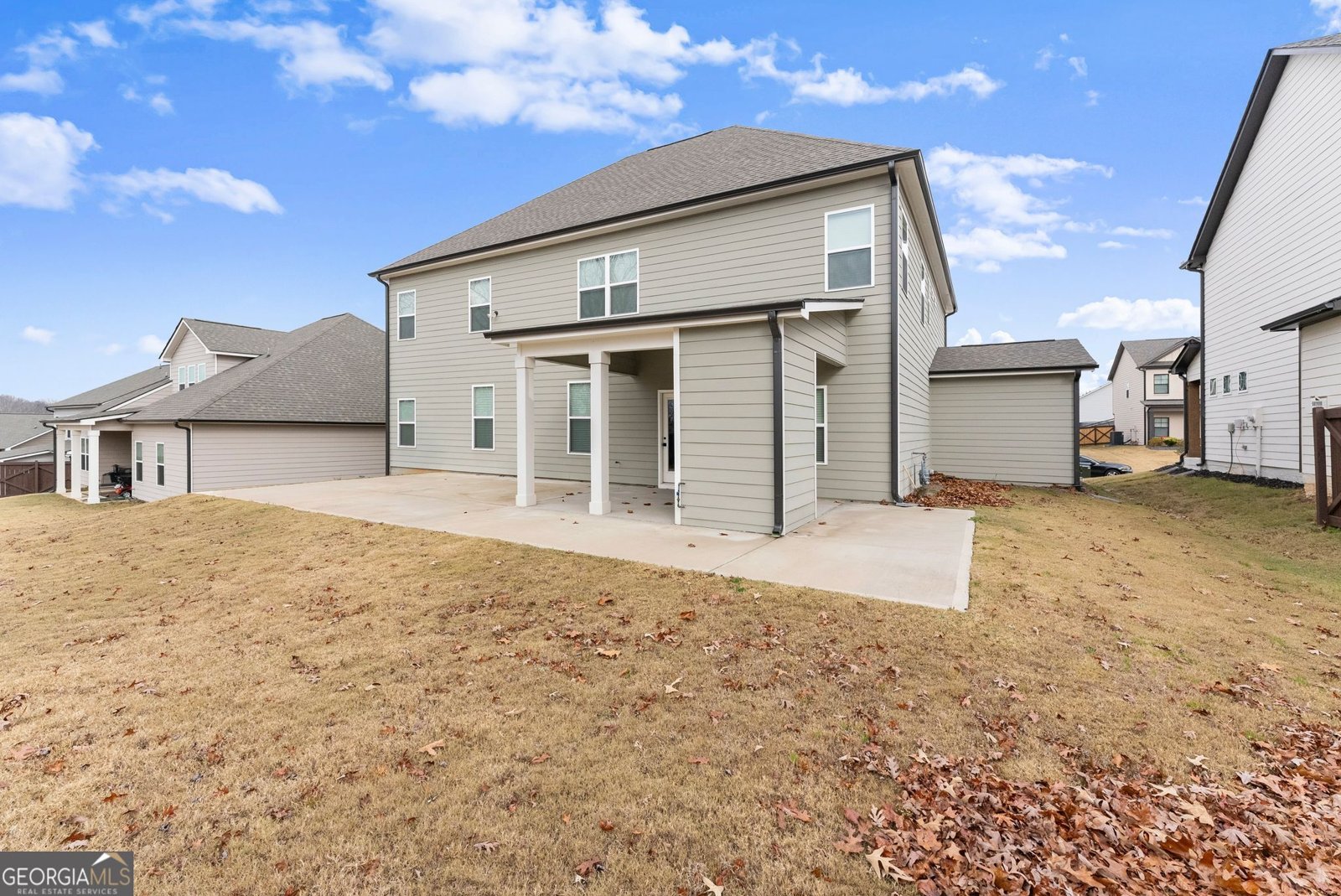 6109 Black Pear Lane Gainesville - Photo 39